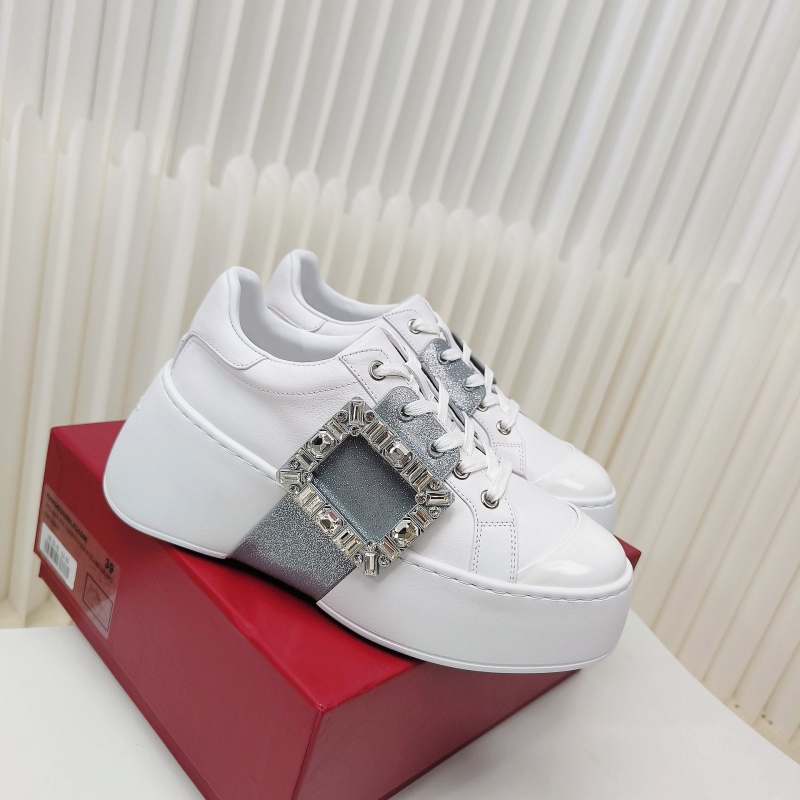 roger u1u1er sneskers